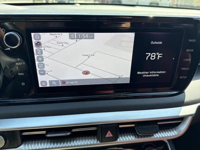 2021 Kia K5 GT-Line Auto AWD