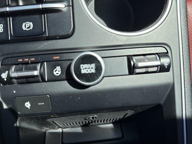 2021 Kia K5 GT-Line Auto AWD
