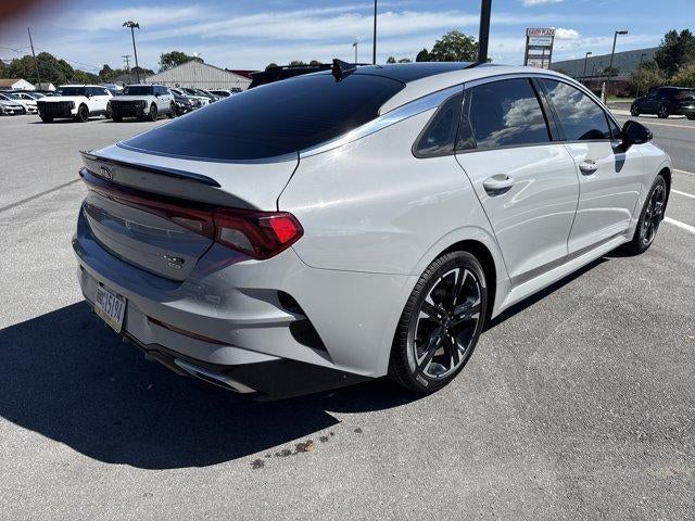 2021 Kia K5 GT-Line Auto AWD