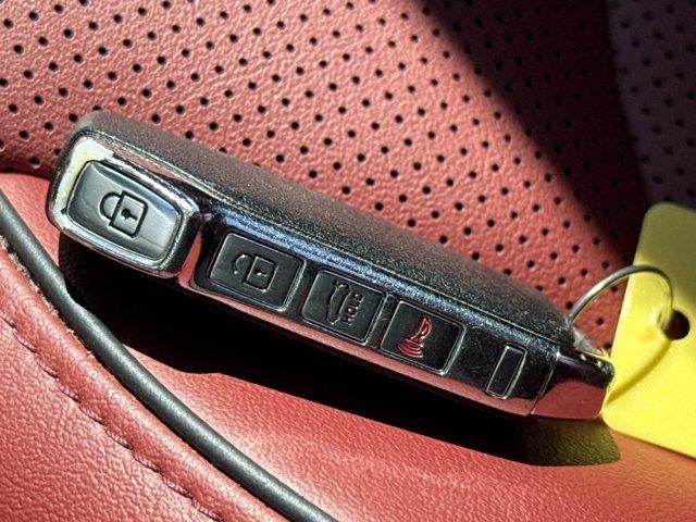 2021 Kia K5 GT-Line Auto AWD