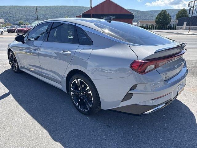 2021 Kia K5 GT-Line Auto AWD