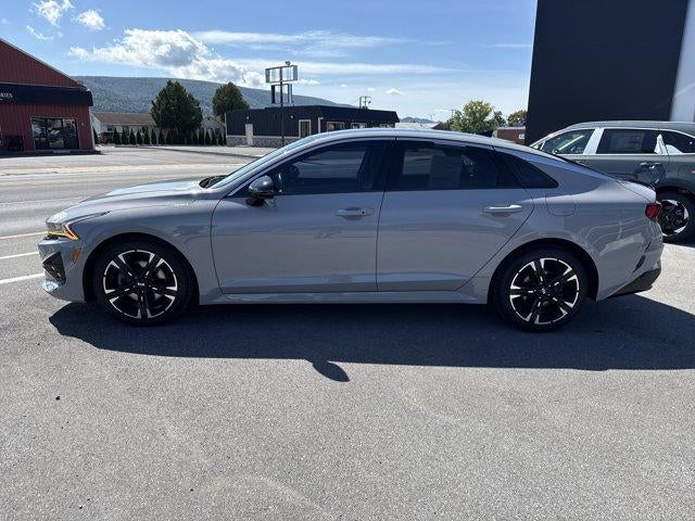 2021 Kia K5 GT-Line Auto AWD
