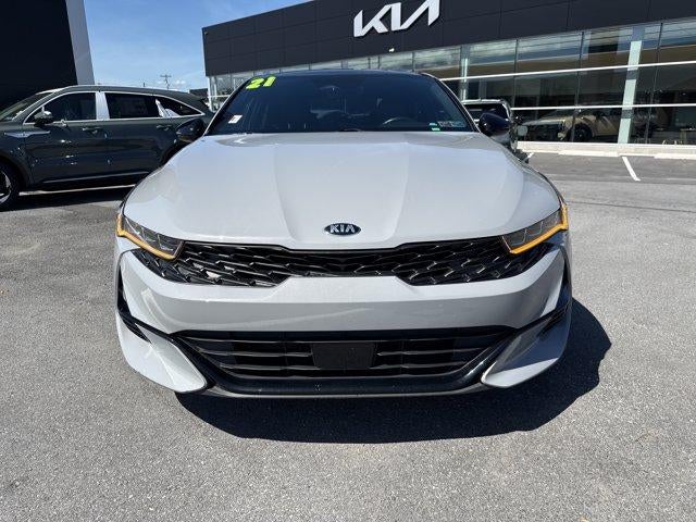 2021 Kia K5 GT-Line Auto AWD