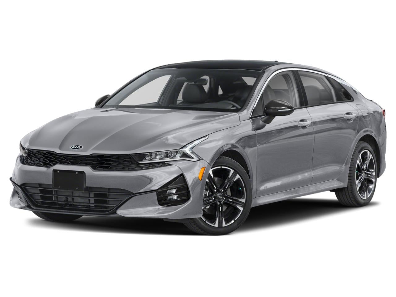 2021 Kia K5 GT-Line Auto AWD