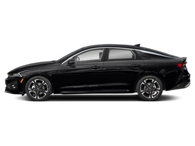 2021 Kia K5 GT-Line Auto AWD