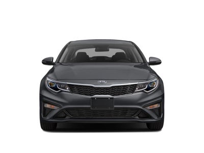 2019 Kia Optima LX Auto