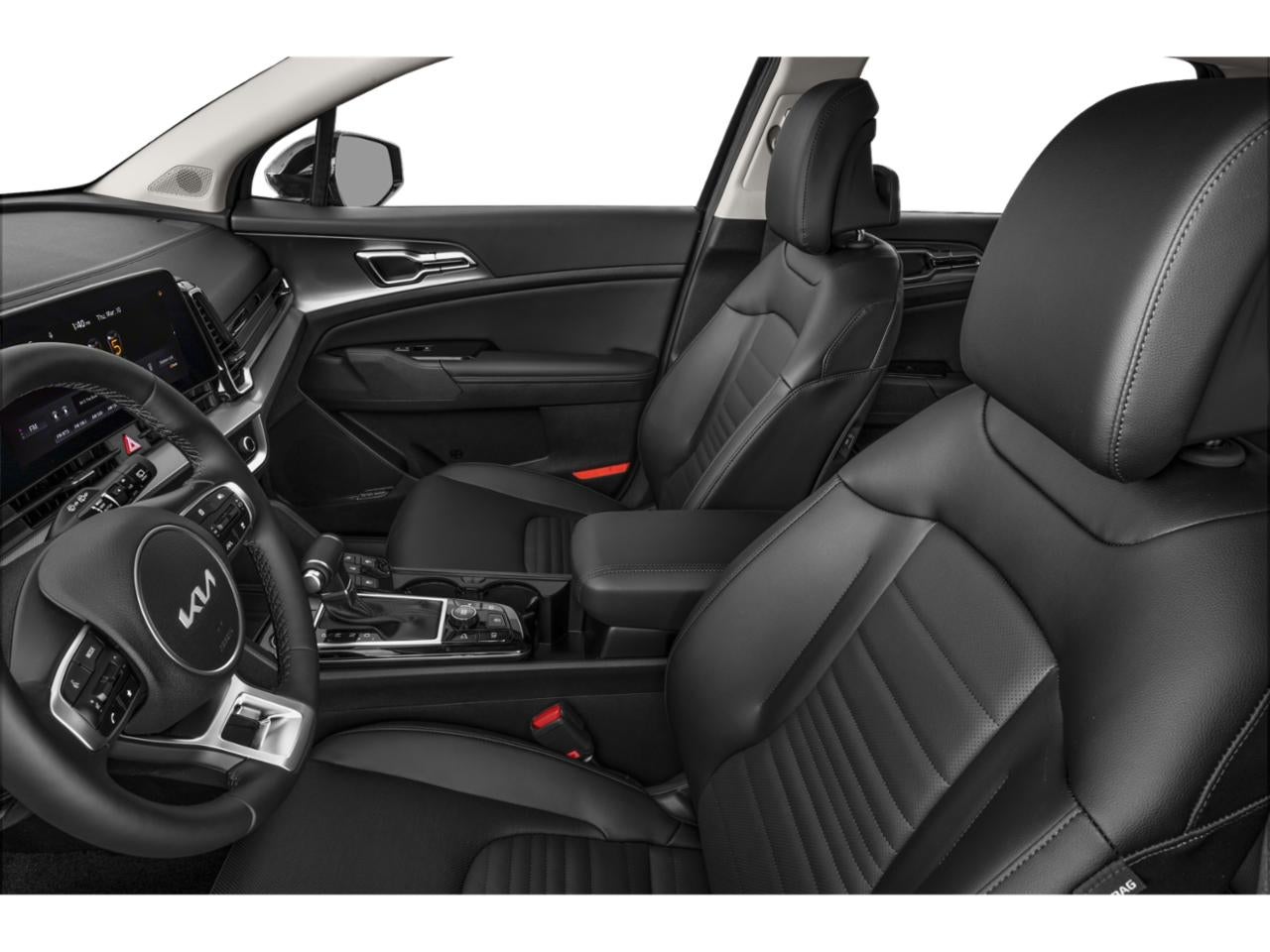 2024 Kia Sportage SX-Prestige AWD