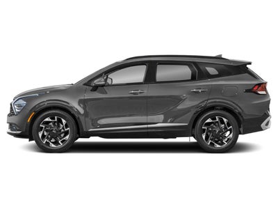 2024 Kia Sportage SX-Prestige AWD