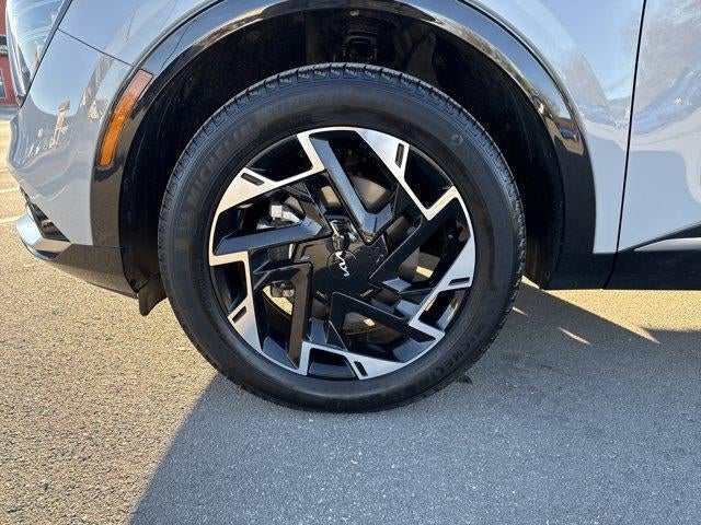 2024 Kia Sportage SX-Prestige AWD