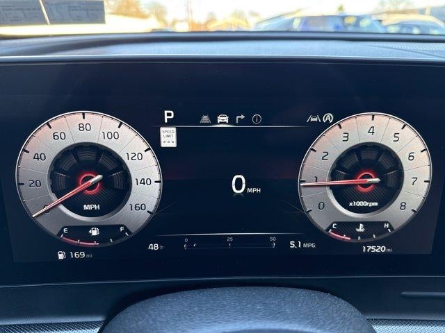 2024 Kia Sportage SX-Prestige AWD