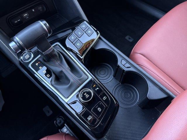 2024 Kia Sportage SX-Prestige AWD