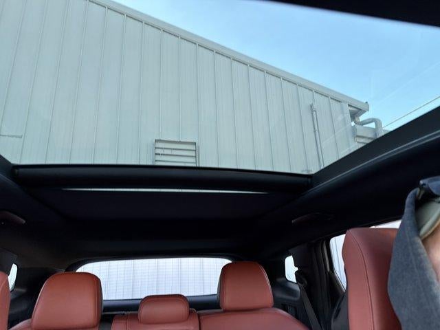 2024 Kia Sportage SX-Prestige AWD