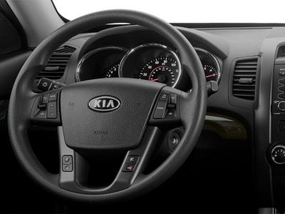 2013 Kia Sorento AWD 4dr I4-GDI LX