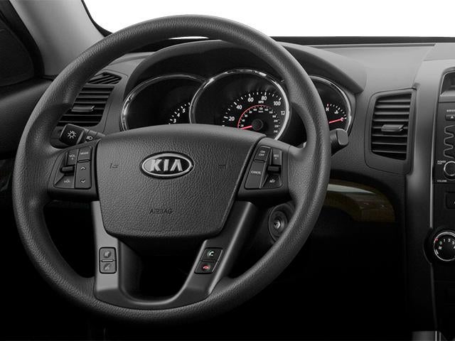 2013 Kia Sorento AWD 4dr I4-GDI LX