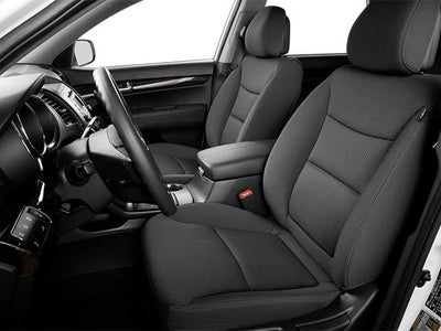 2013 Kia Sorento AWD 4dr I4-GDI LX