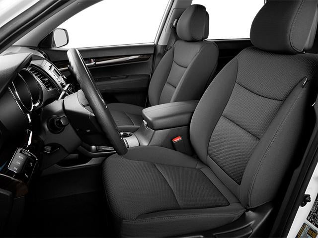 2013 Kia Sorento AWD 4dr I4-GDI LX