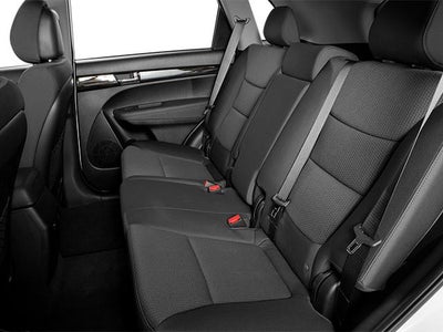 2013 Kia Sorento AWD 4dr I4-GDI LX