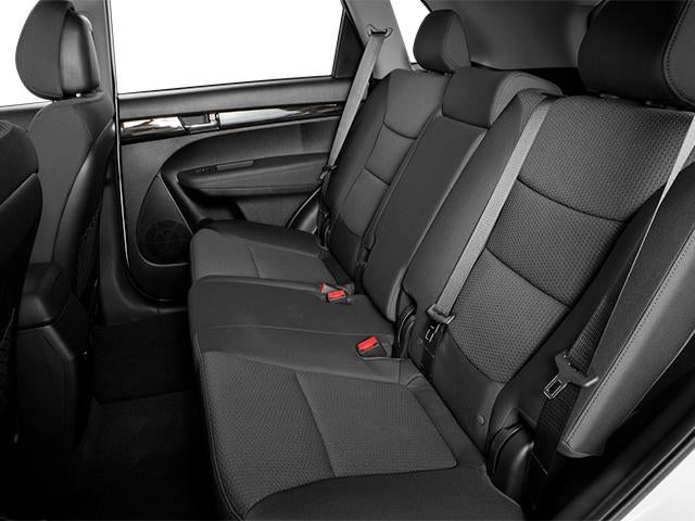 2013 Kia Sorento AWD 4dr I4-GDI LX