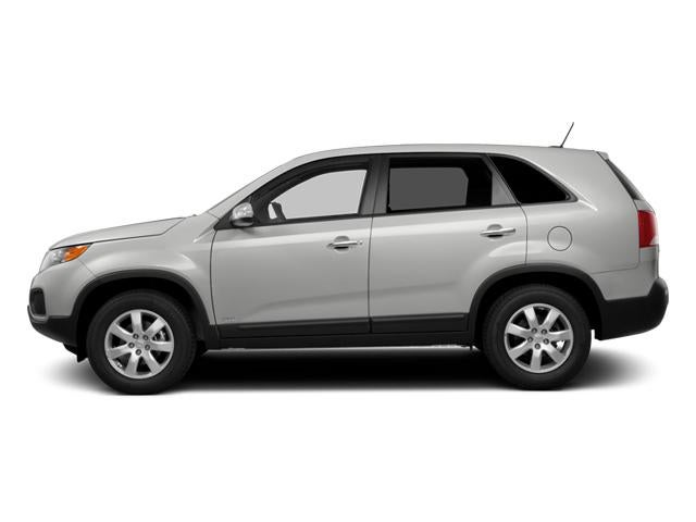 2013 Kia Sorento AWD 4dr I4-GDI LX