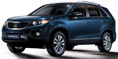 2013 Kia Sorento AWD 4dr I4-GDI LX