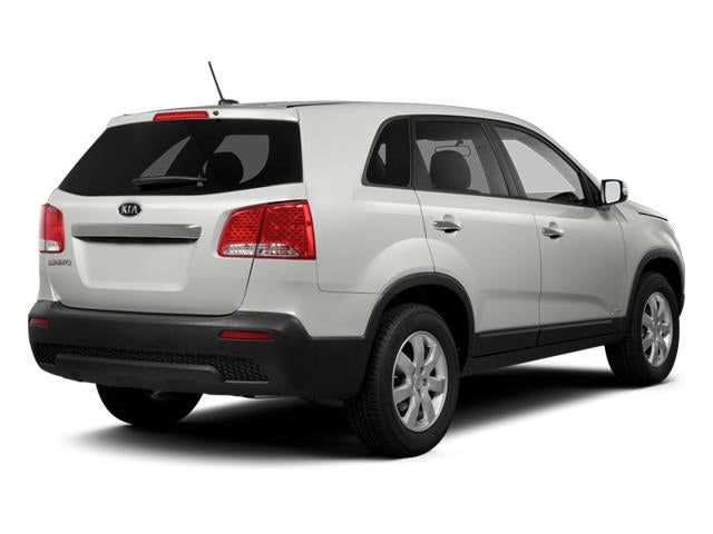 2013 Kia Sorento AWD 4dr I4-GDI LX