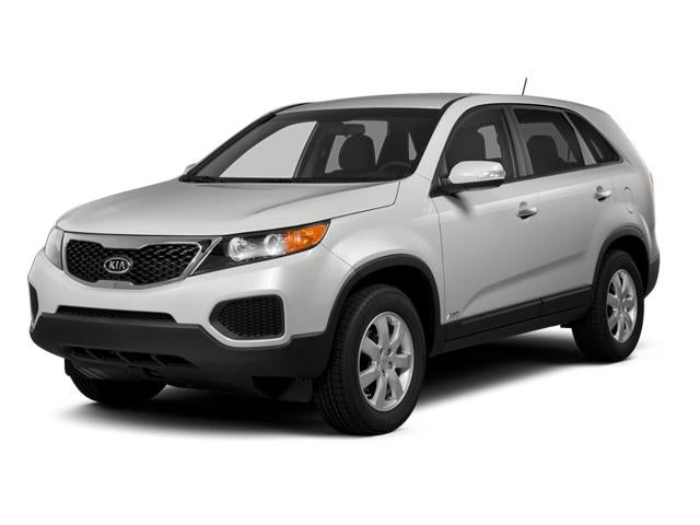 2013 Kia Sorento AWD 4dr I4-GDI LX