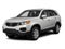2013 Kia Sorento AWD 4dr I4-GDI LX