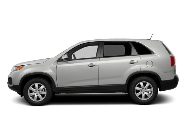 2013 Kia Sorento AWD 4dr I4-GDI LX