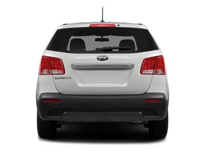 2013 Kia Sorento AWD 4dr I4-GDI LX