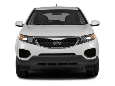 2013 Kia Sorento AWD 4dr I4-GDI LX