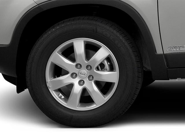 2013 Kia Sorento AWD 4dr I4-GDI LX