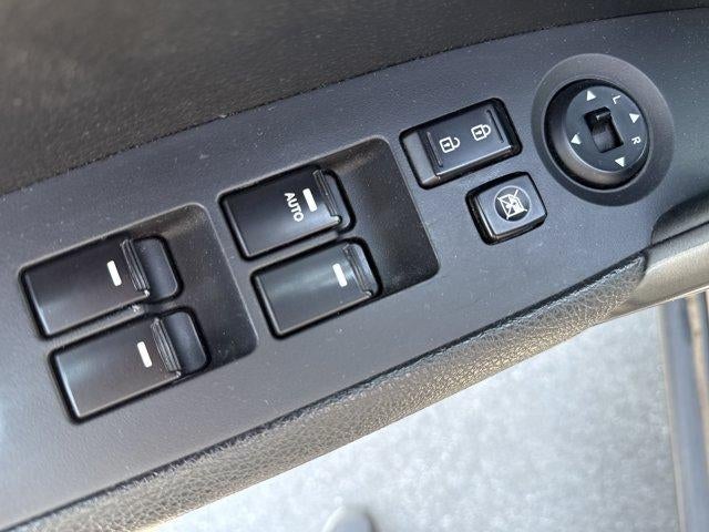2012 Kia Sorento AWD 4dr I4-GDI LX