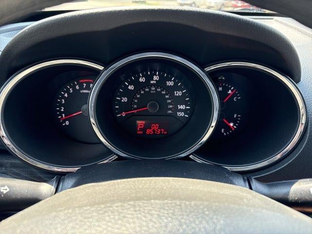 2012 Kia Sorento AWD 4dr I4-GDI LX