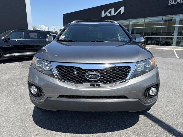 2012 Kia Sorento AWD 4dr I4-GDI LX