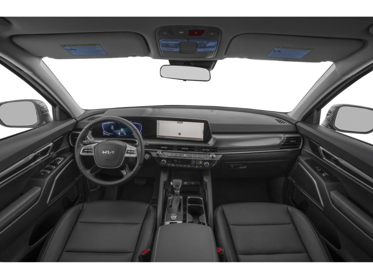 2024 Kia Telluride LX AWD