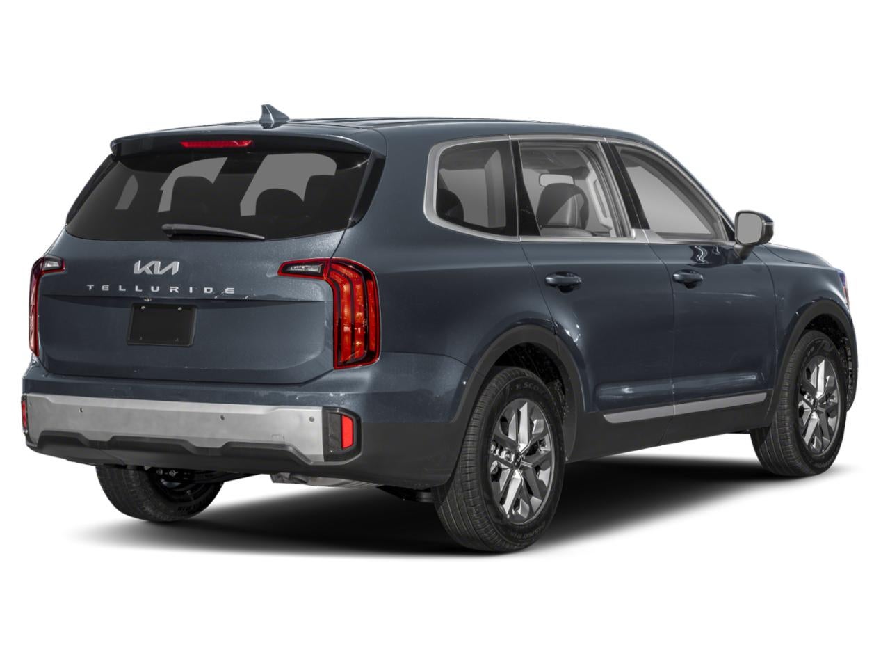 2024 Kia Telluride LX AWD