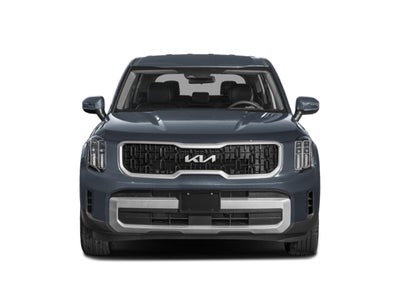 2024 Kia Telluride LX AWD