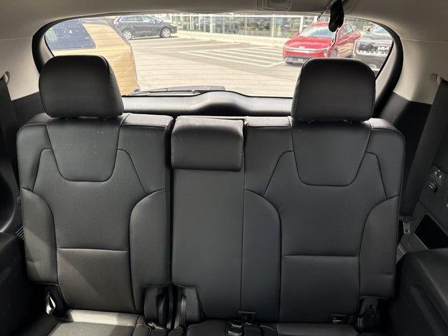 2024 Kia Telluride EX AWD