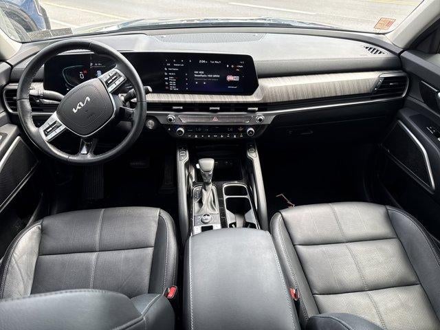 2024 Kia Telluride EX AWD