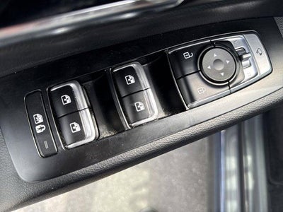 2024 Kia Telluride EX AWD