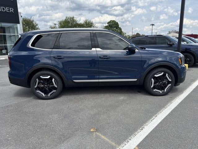 2024 Kia Telluride EX AWD