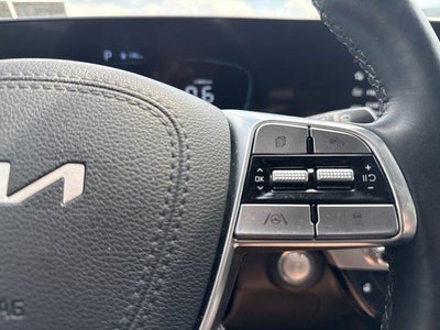 2024 Kia Telluride EX AWD