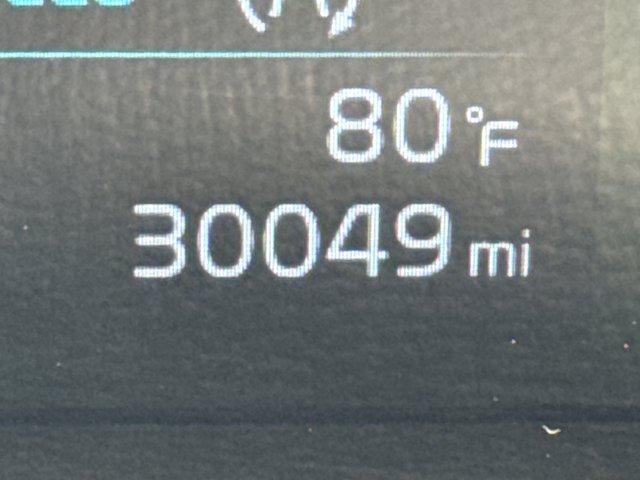 2024 Kia Telluride EX AWD