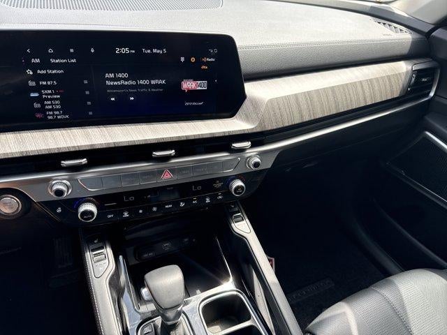2024 Kia Telluride EX AWD