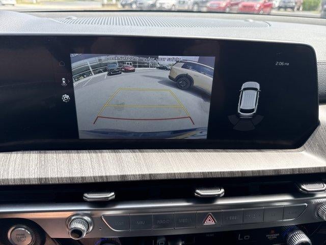2024 Kia Telluride EX AWD
