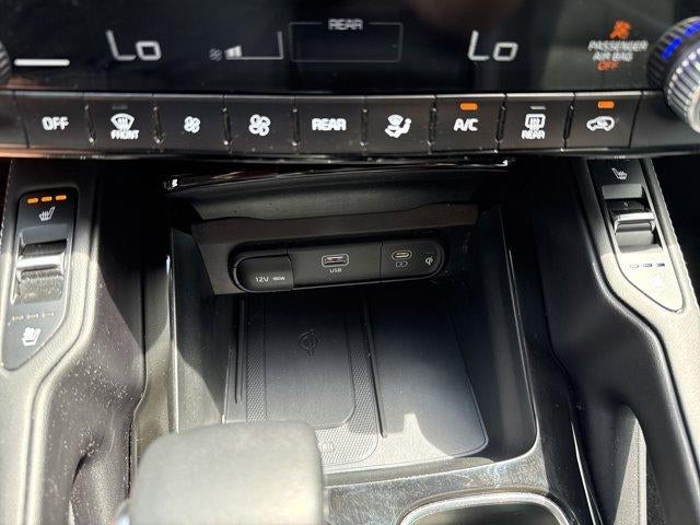 2024 Kia Telluride EX AWD