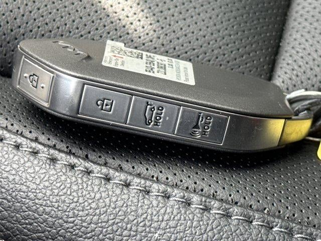 2024 Kia Telluride EX AWD