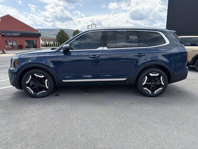 2024 Kia Telluride EX AWD