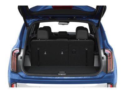 2024 Kia Telluride EX AWD