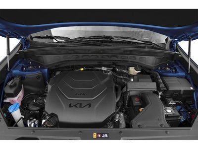 2024 Kia Telluride EX AWD